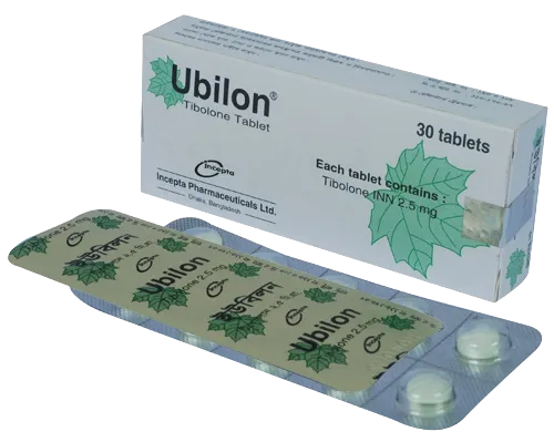 ubilon-25